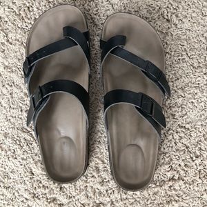 Women’s knock off Birkenstock sandals